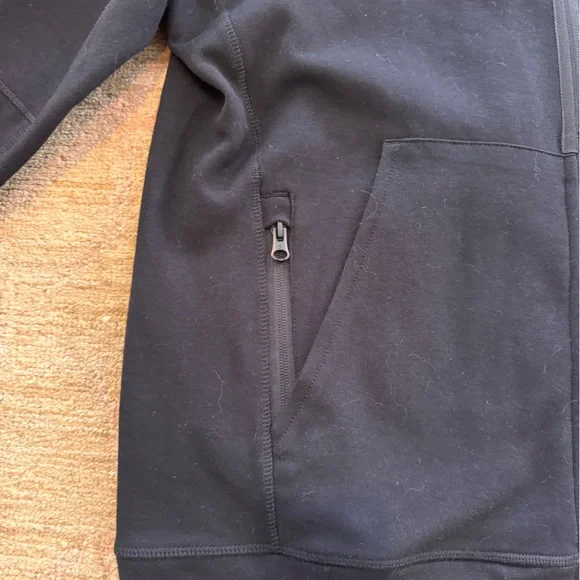 Superdry Code Tech Zip Hoodie - XL - Picture 7 of 12
